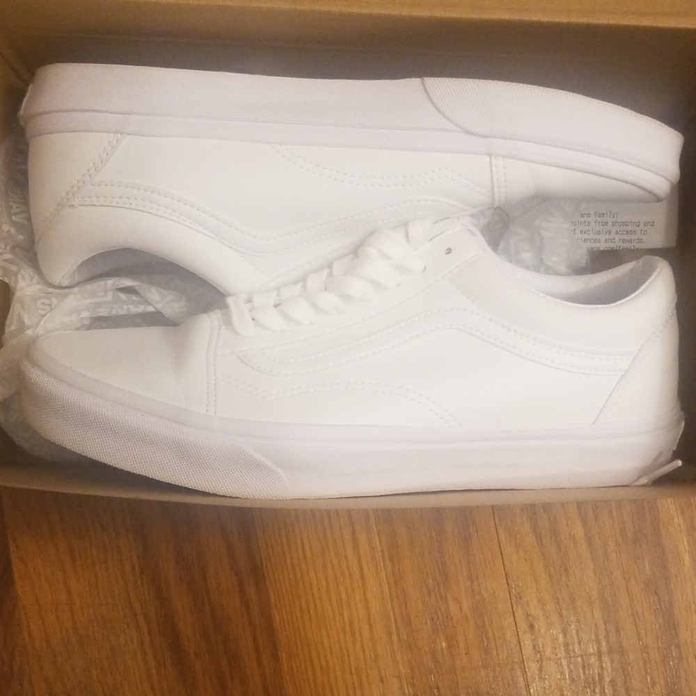 Van's